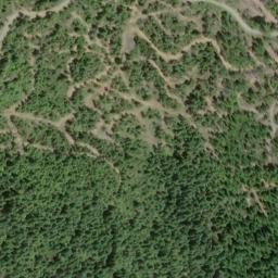 Satellite imagery of Pix Mine, US