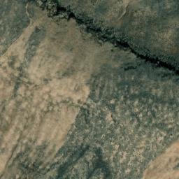 Satellite imagery of Horse Ridge, US
