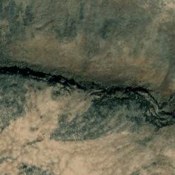 Satellite imagery of Horse Ridge, US