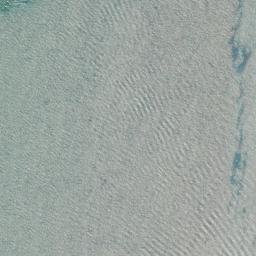 Satellite imagery of Turning Point 196, CA
