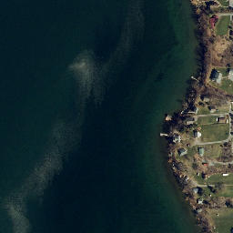 Satellite imagery of Willow Grove Point, US