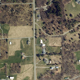Satellite imagery of Willow Grove Point, US