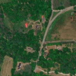 Satellite imagery of Brookwood Point, US