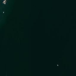 Satellite imagery of Kingfisher Tower, US