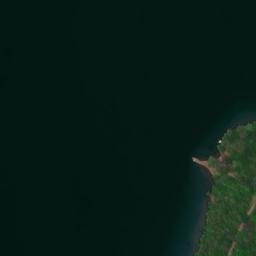Satellite imagery of Kingfisher Tower, US