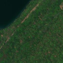 Satellite imagery of Kingfisher Tower, US