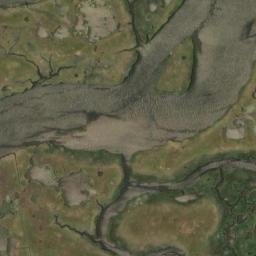 Satellite imagery of Laws Point, US
