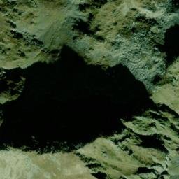 Satellite imagery of Pic de Montarenyo, FR