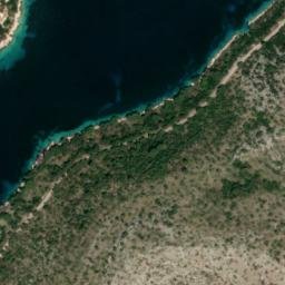 Satellite imagery of Rt Struga, HR