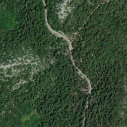 Satellite imagery of survey_point, HR