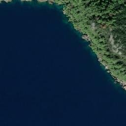 Satellite imagery of Rt Dimovići, HR