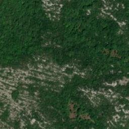 Satellite imagery of Prašnja Glavica, BA