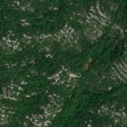 Satellite imagery of Prašnja Glavica, BA