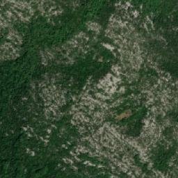 Satellite imagery of Čula, BA