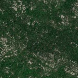 Satellite imagery of Čula, BA