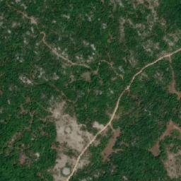 Satellite imagery of Konačnik, BA