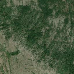 Satellite imagery of Pećine, BA