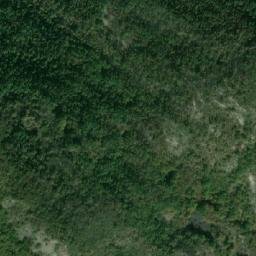 Satellite imagery of Glumina, BA