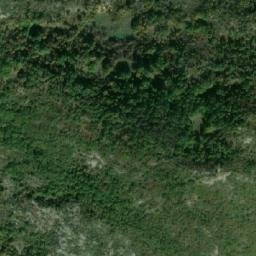 Satellite imagery of Glumina, BA