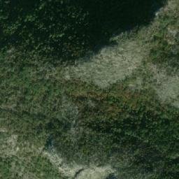 Satellite imagery of Erceg Gradina, BA