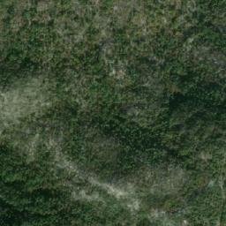 Satellite imagery of Erceg Gradina, BA