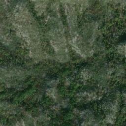 Satellite imagery of Ilijino Brdo, BA