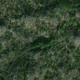 Satellite imagery of Ilijino Brdo, BA