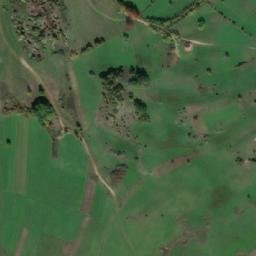 Satellite imagery of Ponor Slivlje, ME