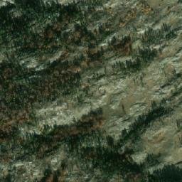 Satellite imagery of Obla Greda, ME