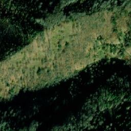 Satellite imagery of Kriva Kosa, ME