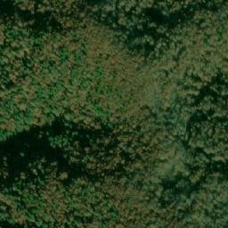 Satellite imagery of Pasjen, ME