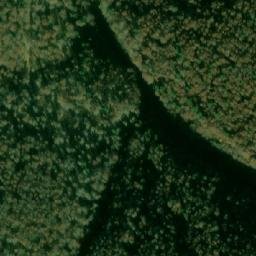 Satellite imagery of Pasjen, ME