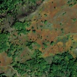 Satellite imagery of Sovale, ME