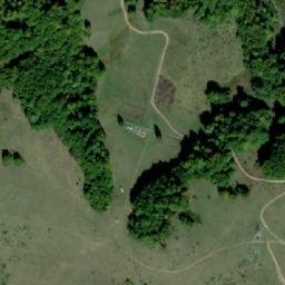 Satellite imagery of Piševo, ME