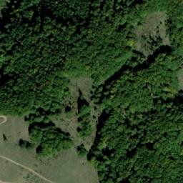 Satellite imagery of Piševo, ME