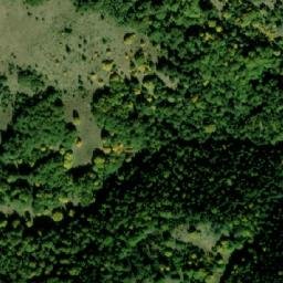 Satellite imagery of Kodra Vajkova, XK