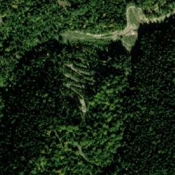 Satellite imagery of Priqin Breg, XK
