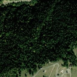 Satellite imagery of Priqin Breg, XK