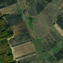 Satellite imagery of Doševačko Brdo, XK