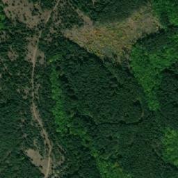 Satellite imagery of Vlavitsa, BG