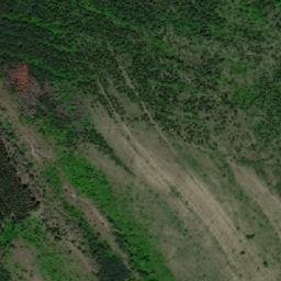 Satellite imagery of Mogila, BG