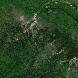 Satellite imagery of Mogila, BG