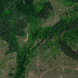 Satellite imagery of Sveti Nikola, BG