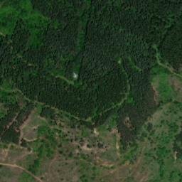 Satellite imagery of Sveti Nikola, BG