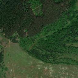 Satellite imagery of Sveti Nikola, BG