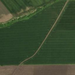 Satellite imagery of TT15, BG