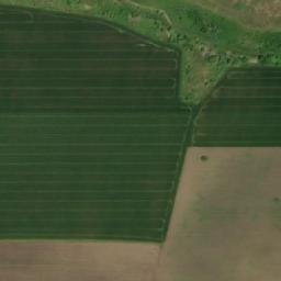 Satellite imagery of TT15, BG