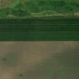 Satellite imagery of TT15, BG