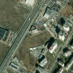 Satellite imagery of Milevo Hanche, BG