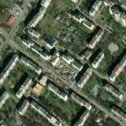 Satellite imagery of Milevo Hanche, BG
